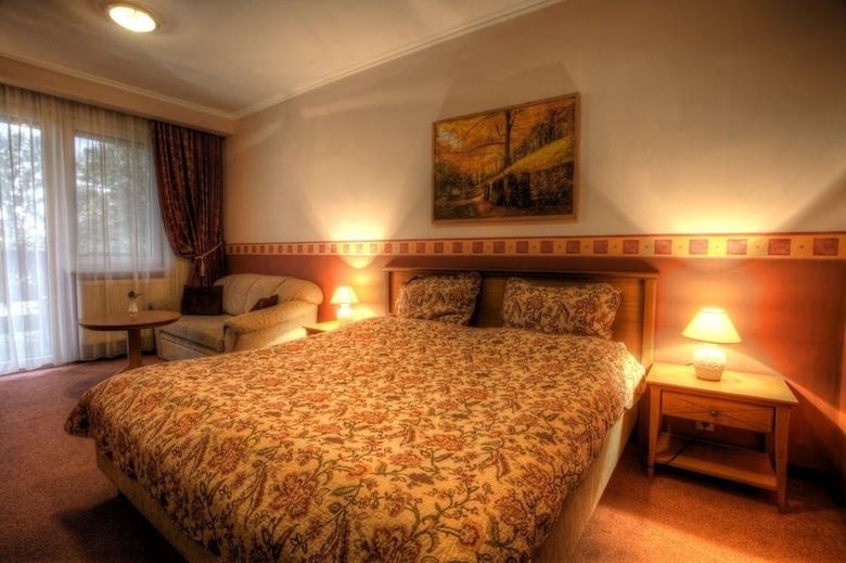 Grand Boutique Hotel Sergijo