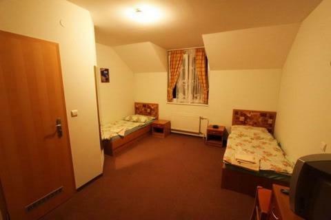 Motel Route 66 Lopej