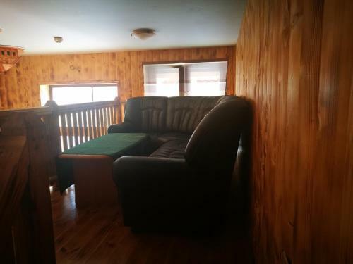 Motel Route 66 Lopej