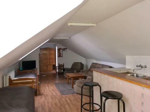 Hostal Club M.k.m. Modra
