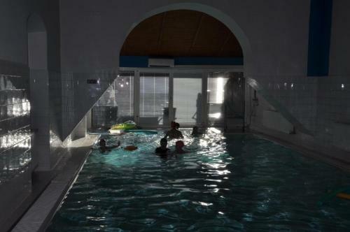 Hostal Club M.k.m. Modra