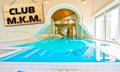 Hostal Club M.k.m. Modra
