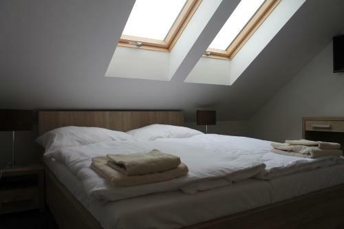 Hostal Penzion Bowten