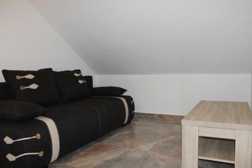Hostal Penzion Bowten