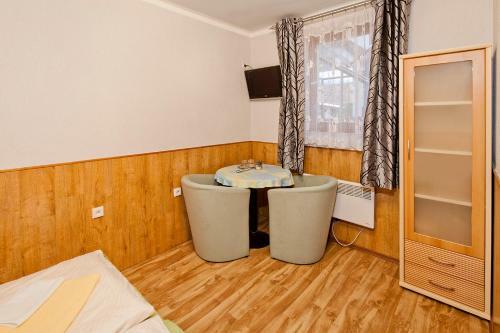 Hostal Wellness Penzi�n Rosni?ka