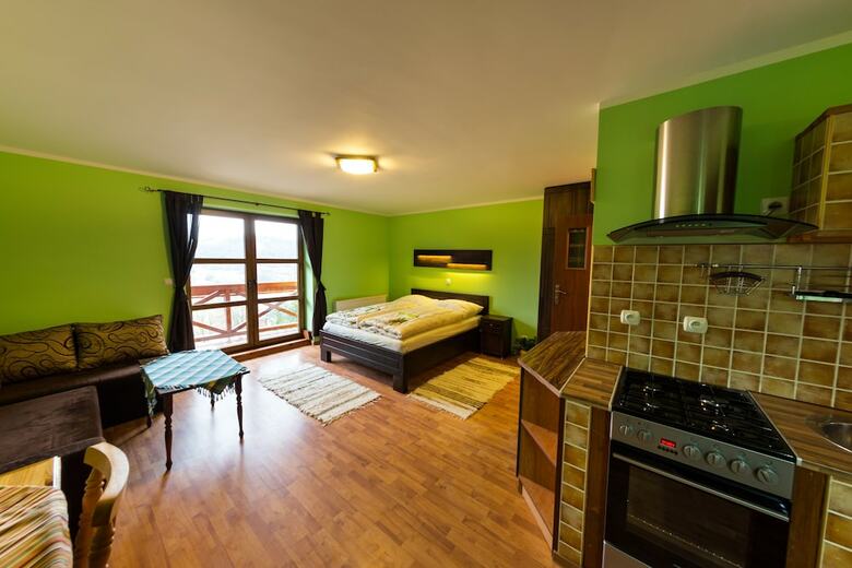 Hostal Penzion Zet