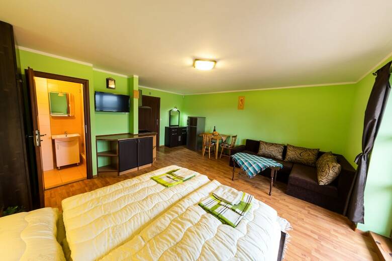 Hostal Penzion Zet