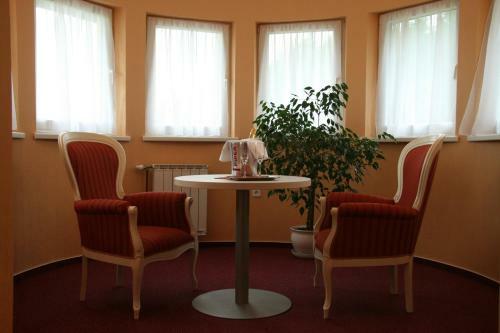 Hotel Branica