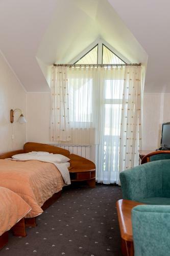 Hotel Branica