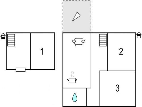 Three-bedroom Apartment In Stary Smokovec