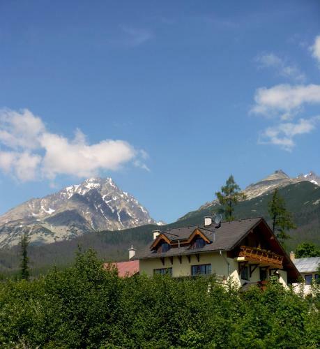 Privat Iva Smokovec