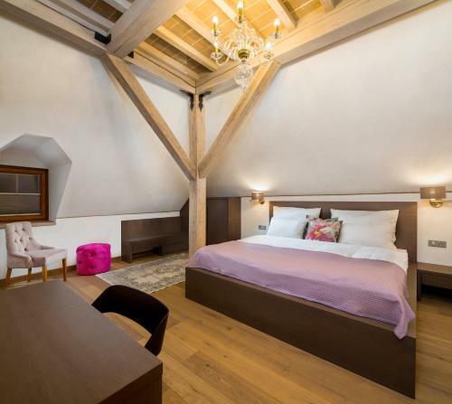 Hotel Ka?tie? Kub�nyi