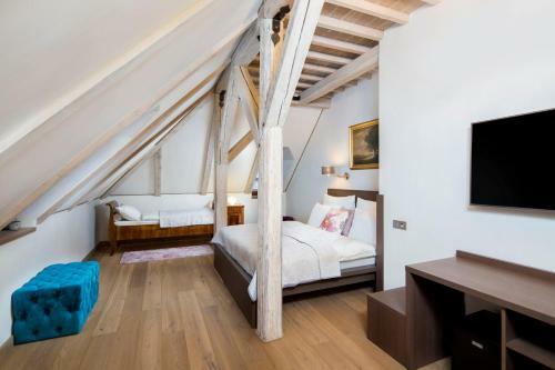 Hotel Ka?tie? Kub�nyi