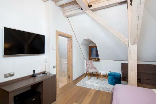 Hotel Ka?tie? Kub�nyi