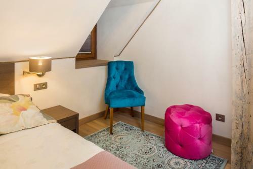 Hotel Ka?tie? Kub�nyi