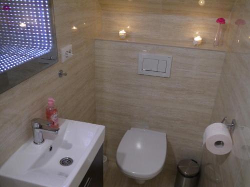 Hostal Pizz�ria Vikt�ria