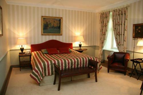 Hotel Chateau B�la
