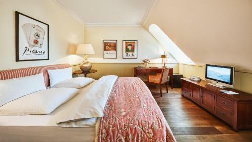 Hotel Chateau B�la