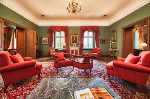Hotel Chateau B�la