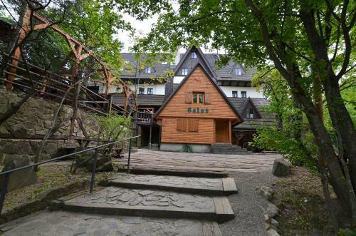 Hostal Hoteleuropenzi�n Sala?