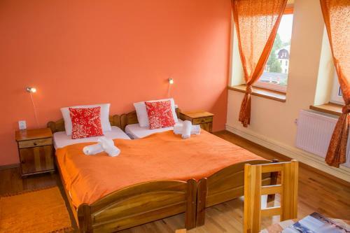 Apartm�ny Renomal