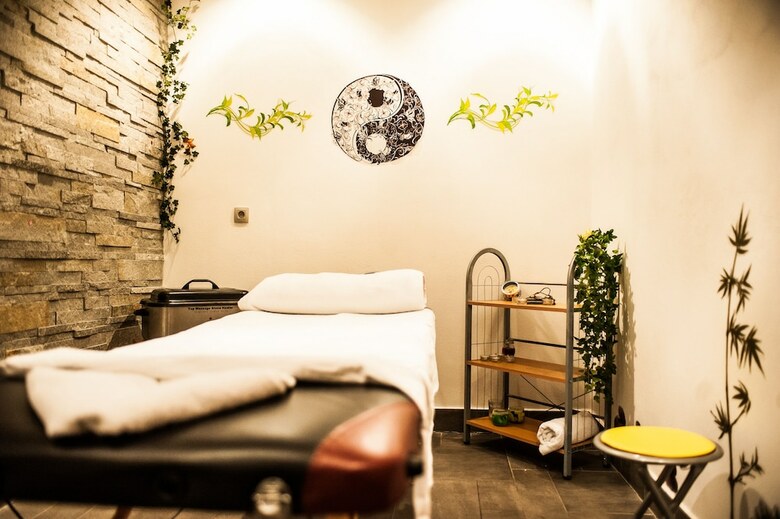 Horsky Hotel Sliezsky Dom
