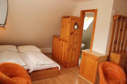 Hostal Penzi�n U Johna