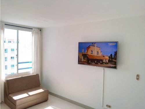 Apartamento 1512 Nuevo Conquistador