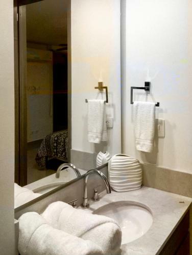 Morros City Apartamentos