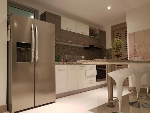 Apartamento Palmetto Beach 3004