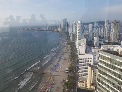Apartamento Palmetto Beach 3004