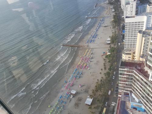 Apartamento Palmetto Beach 3004
