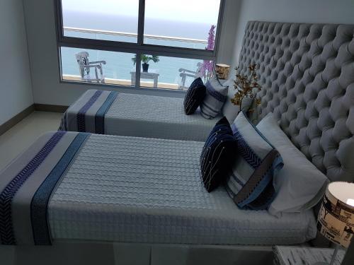 Apartamento Palmetto Beach 3004