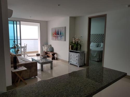 Apartamento Palmetto Beach 3004