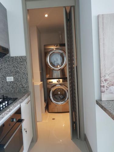 Apartamento Palmetto Beach 3004