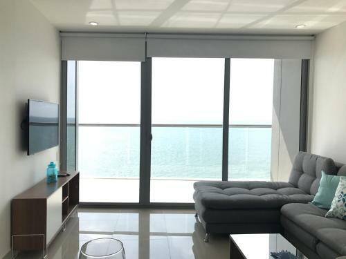 Apartamento Morros City Bocagrande