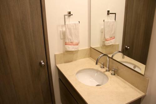 Apartamento Morros City