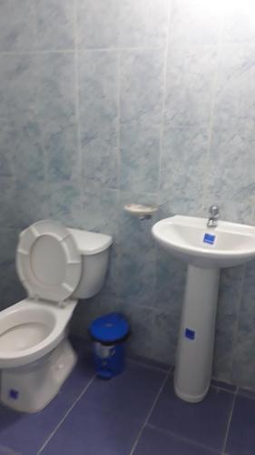 Apartamento En Casa Juan 2