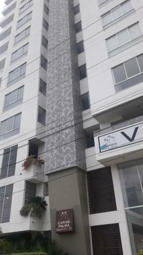 Apartamento La Perla Travels Caribe
