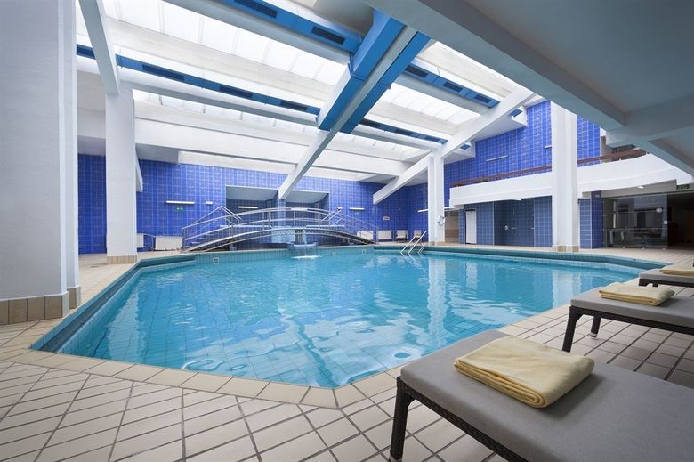 Hotel Admiral