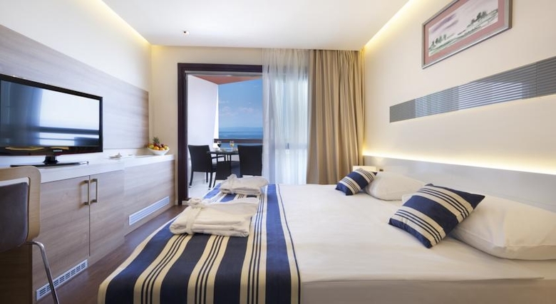 Hotel Admiral
