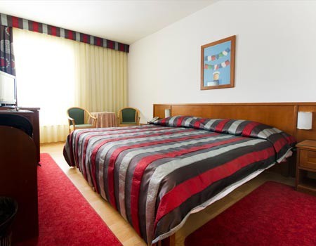 Hotel Biokovo