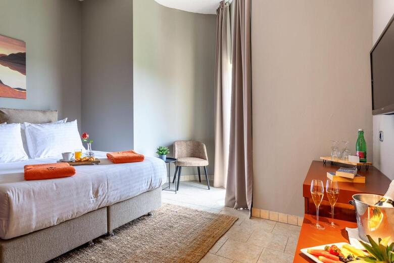 Hotel Podstine