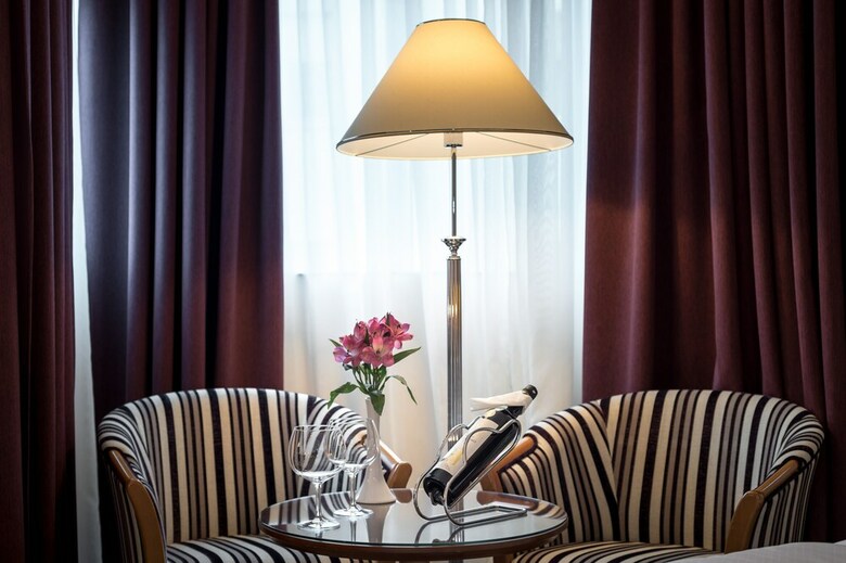 Hotel Dubrovnik Zagreb