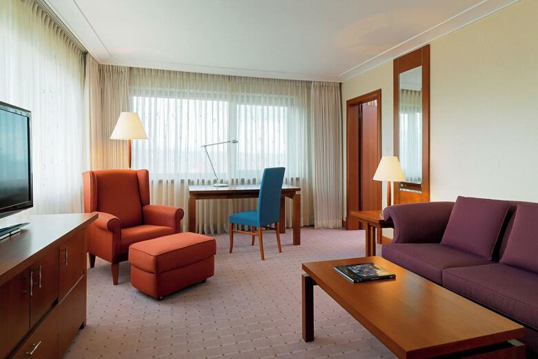 Hotel The Westin Zagreb