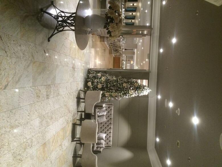 Hotel The Westin Zagreb