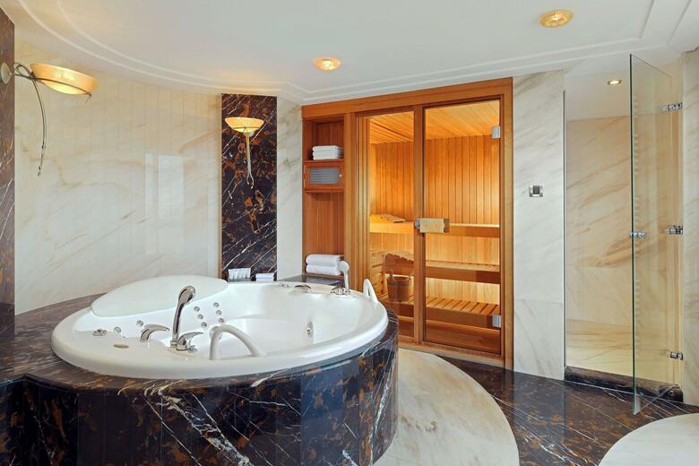 Hotel The Westin Zagreb