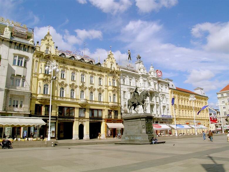 Hotel The Westin Zagreb