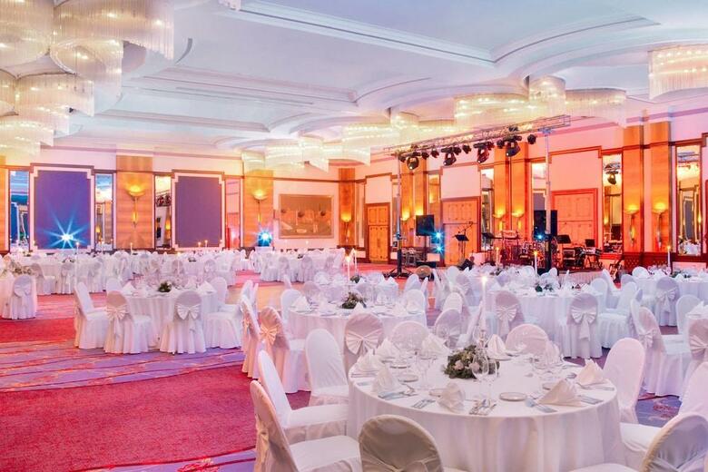 Hotel The Westin Zagreb