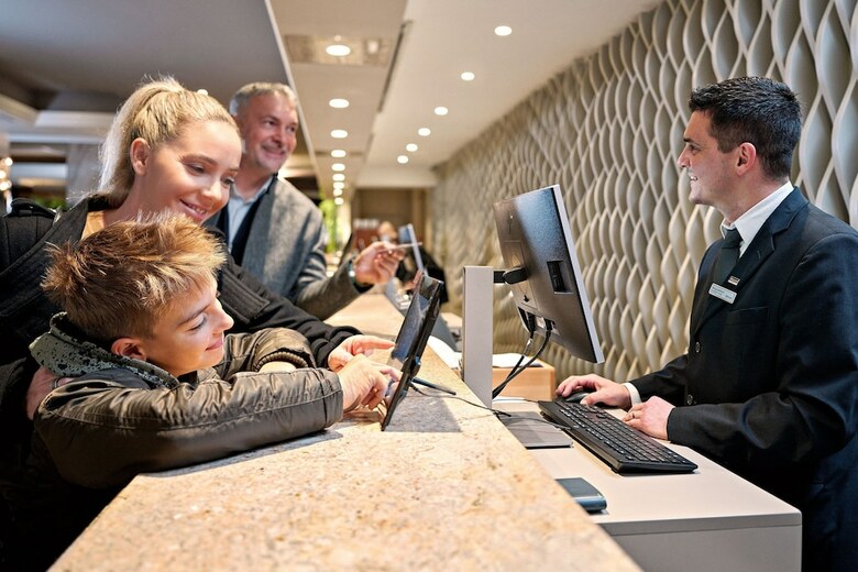 Hotel The Westin Zagreb